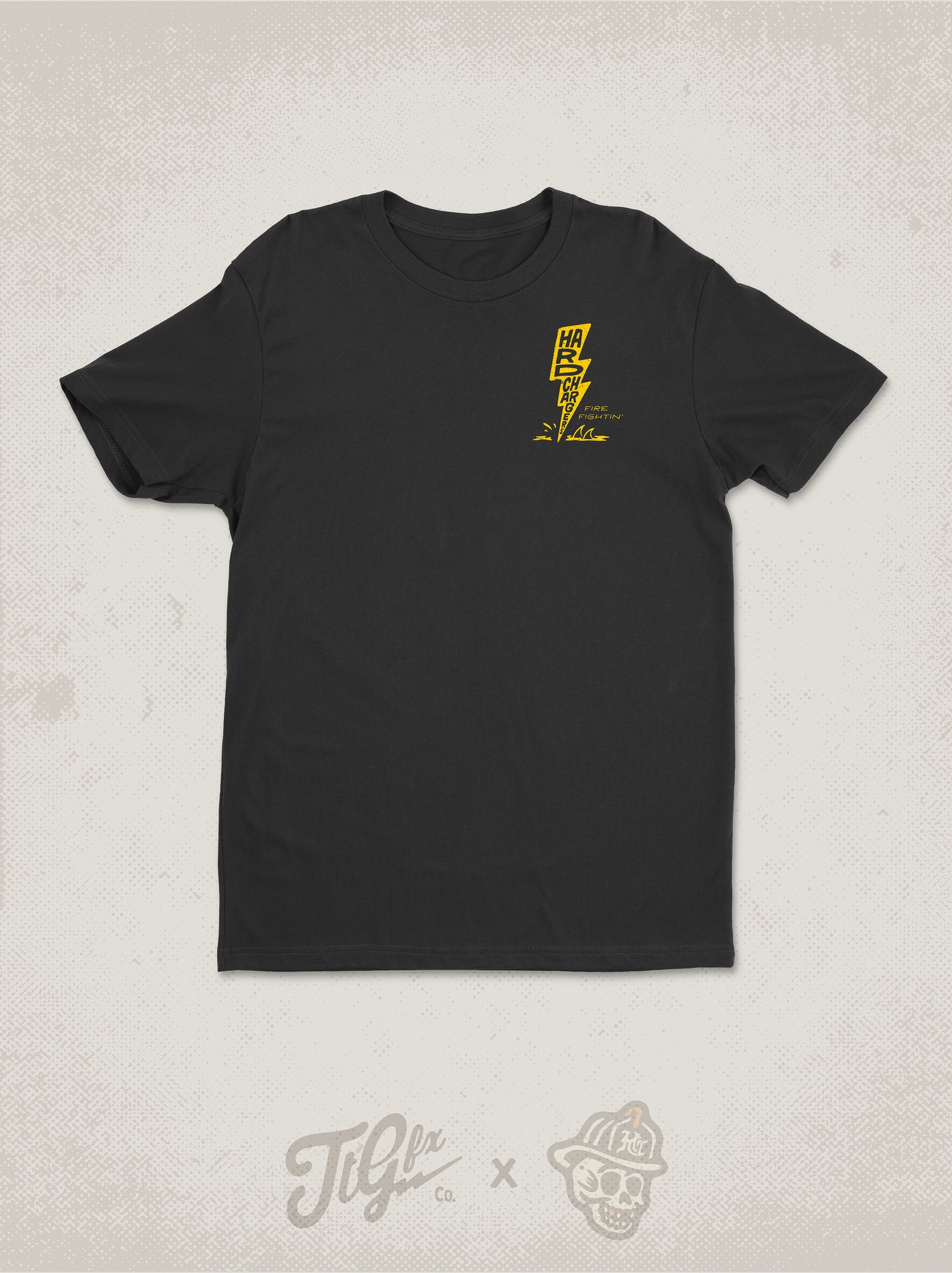 Surf Rescue Tee
