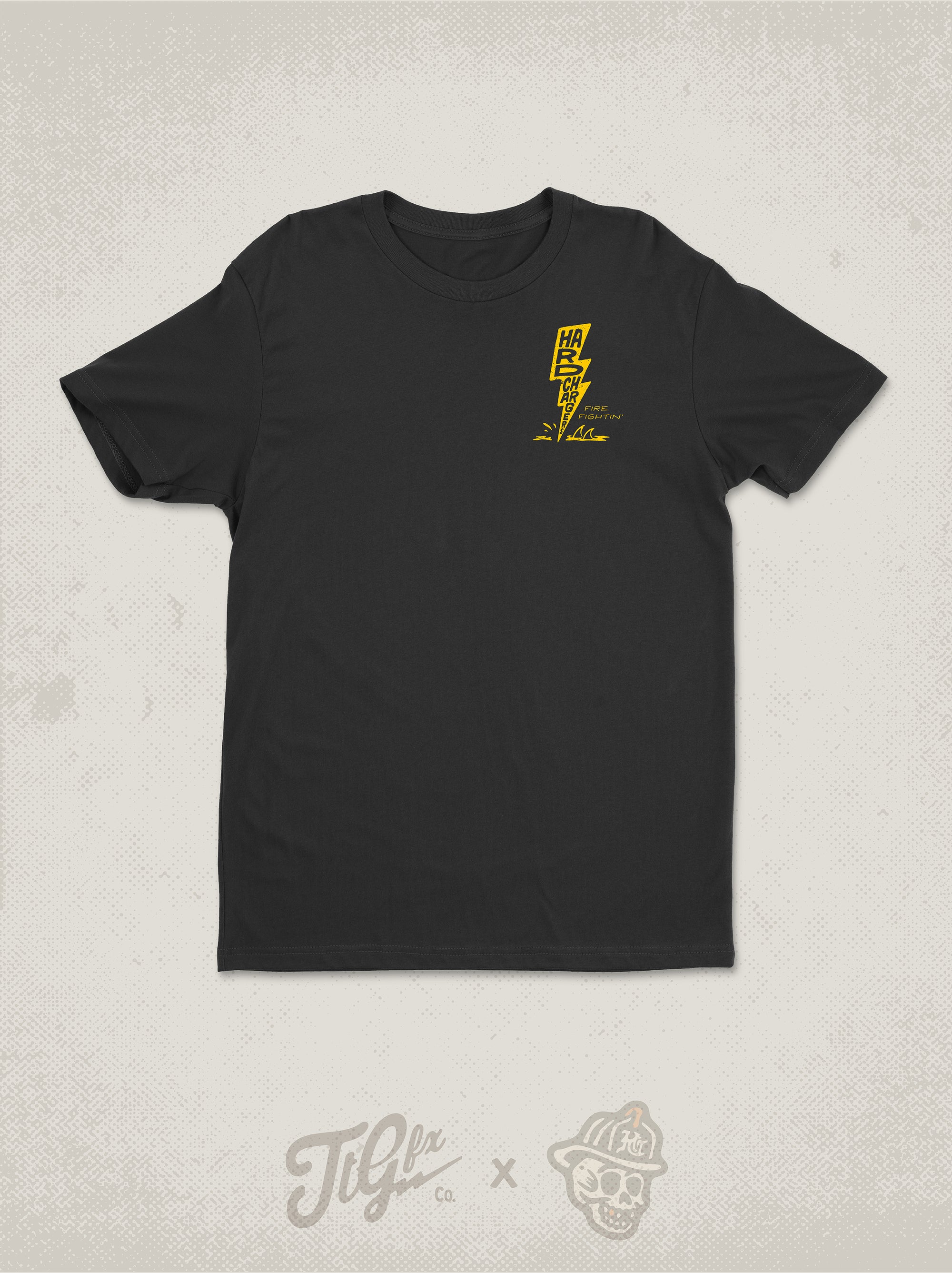 Surf Rescue Tee