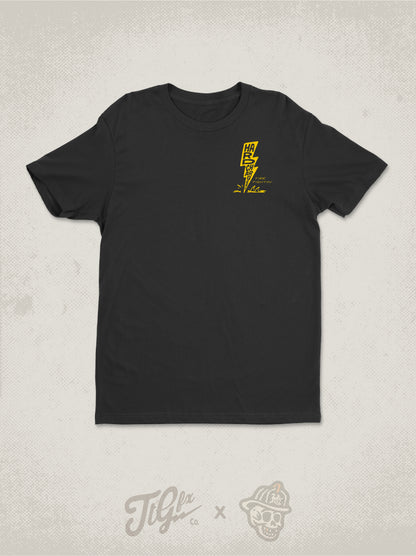 Surf Rescue Tee