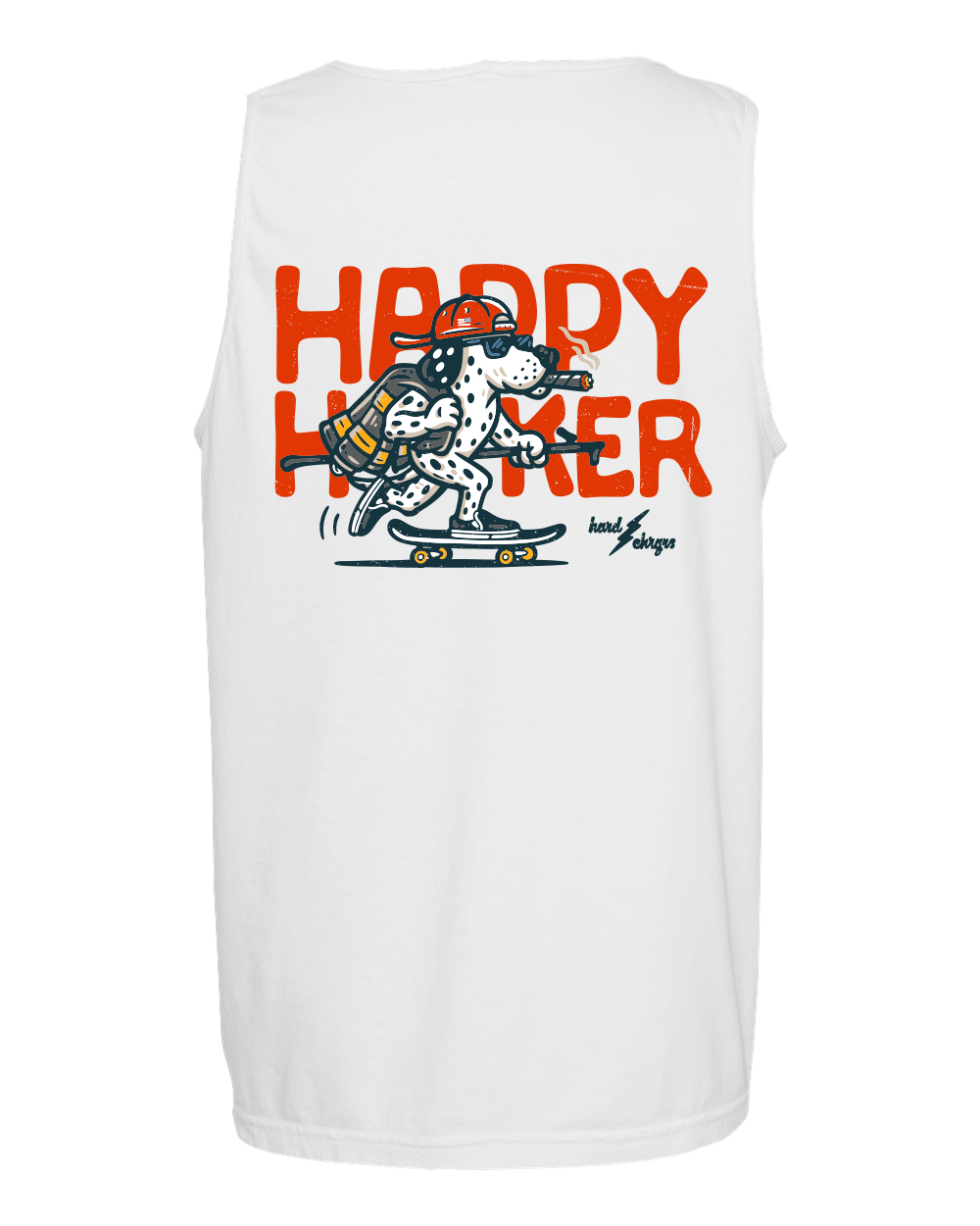 Happy Hookers Tank