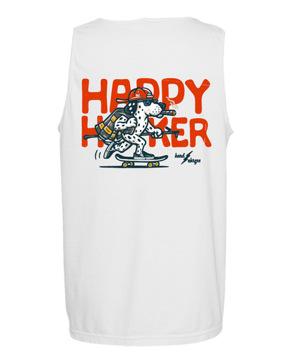 Happy Hookers Tank
