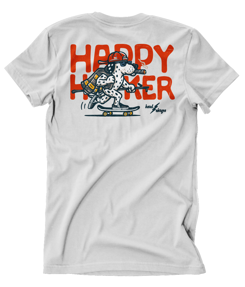 Happy Hookers Tee
