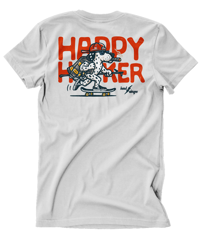 Happy Hookers Tee