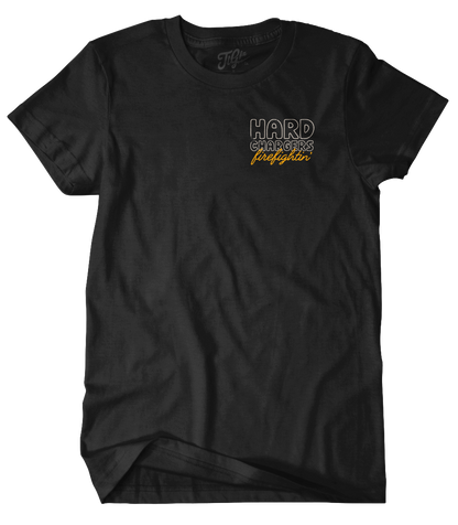 Hard Chargers Hose Draggers Tee