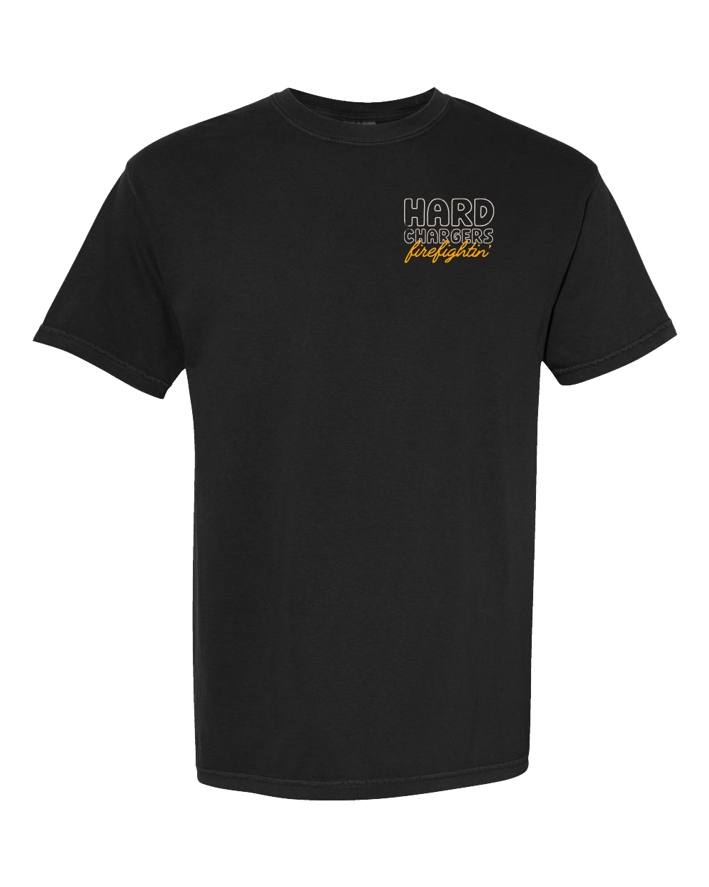 Hose Dragger Tee