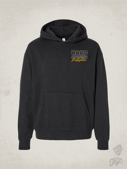 Hard Chargers Hose Draggers Hoodie