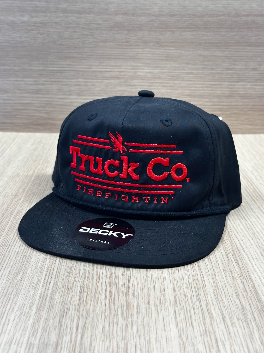Truck Co. Snapback