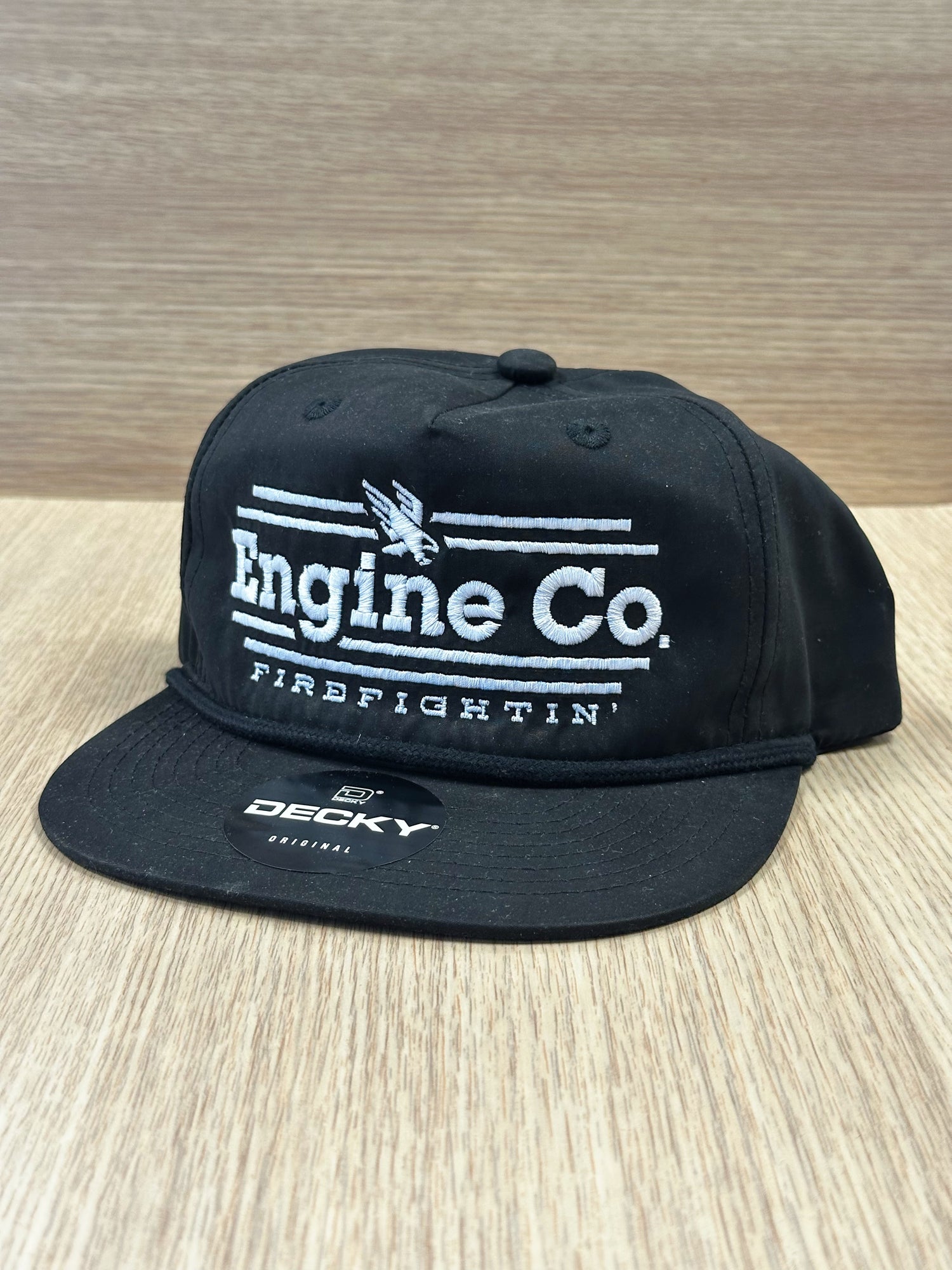 Engine Co. Snapback