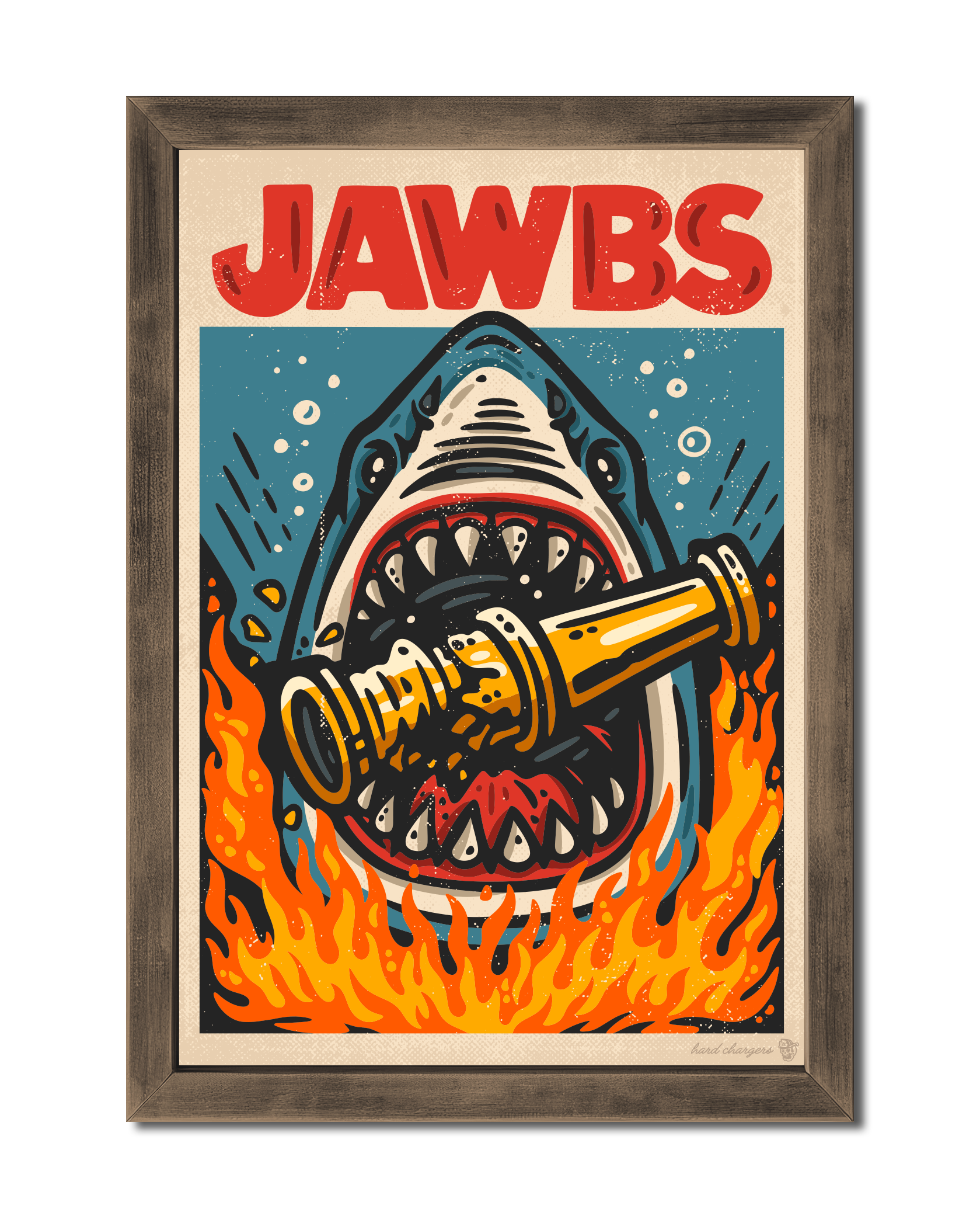 JAWBS Print