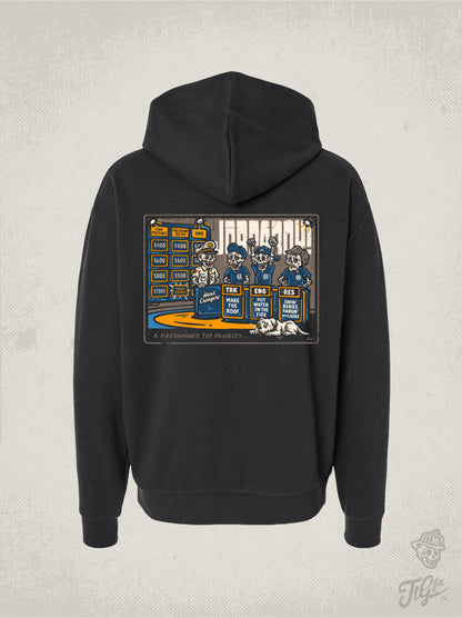 JOBPardy Hoodie