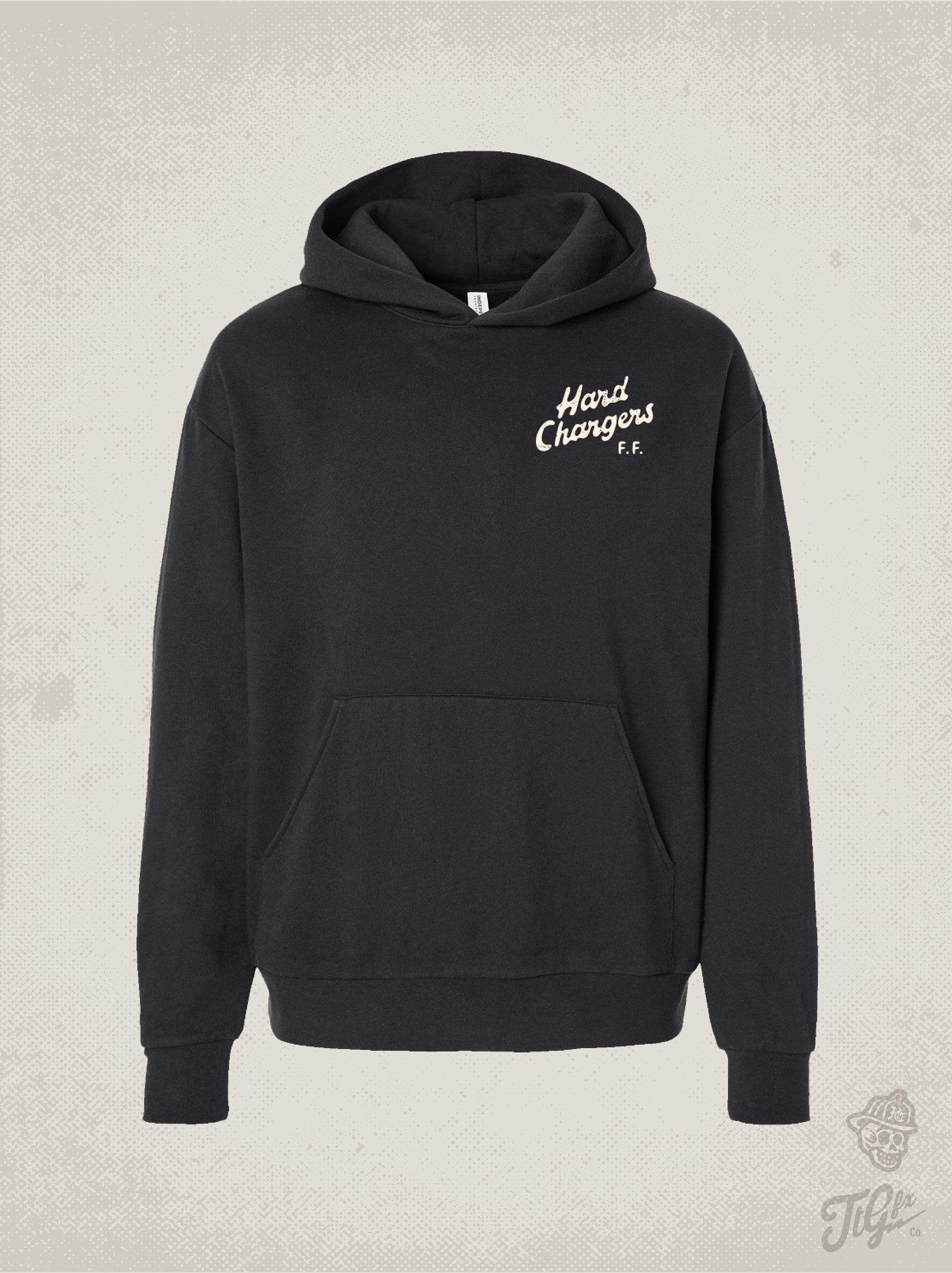 JOBPardy Hoodie