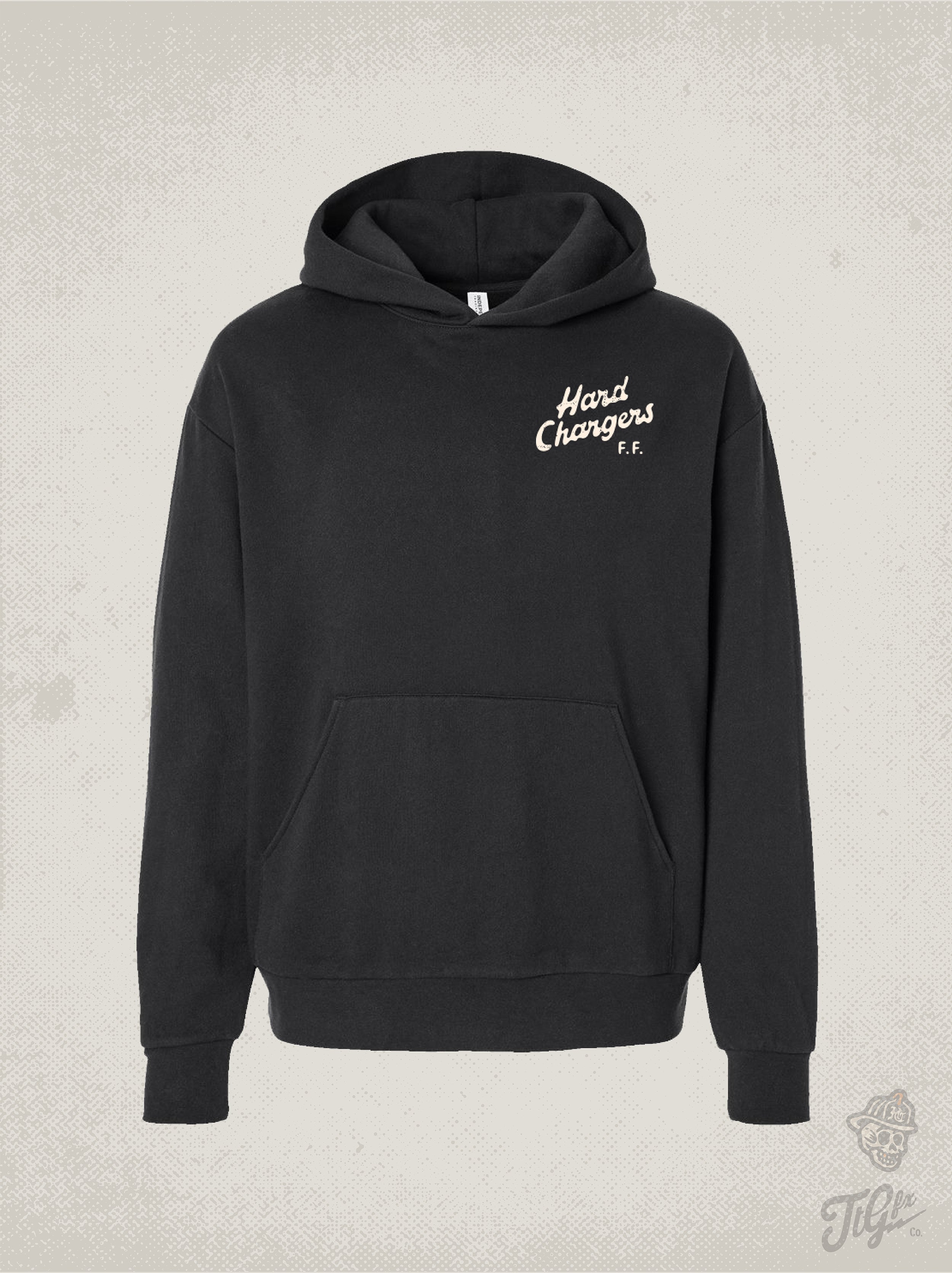 JOBPardy Hoodie