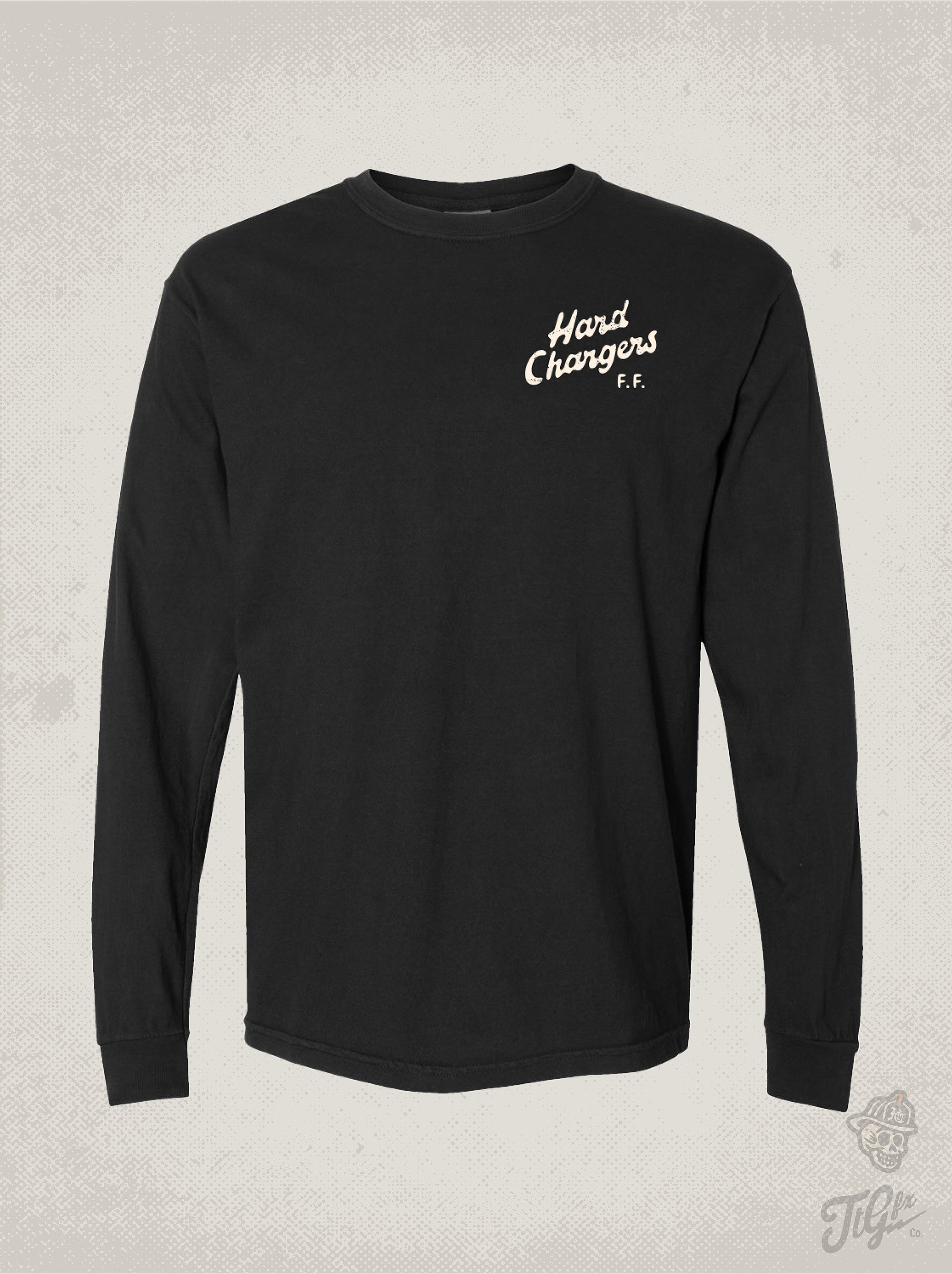 JOBPardy Long Sleeve