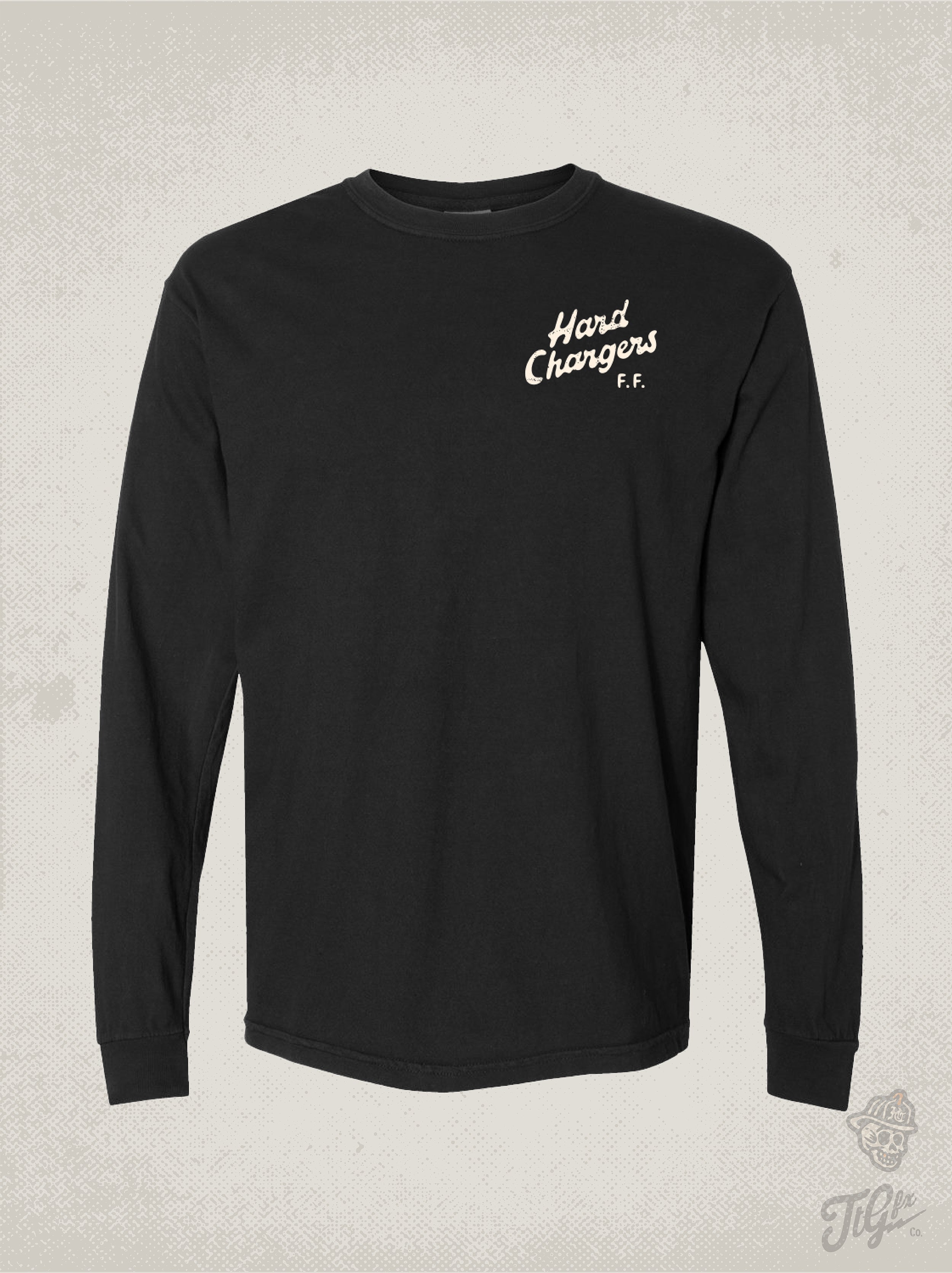 JOBPardy Long Sleeve