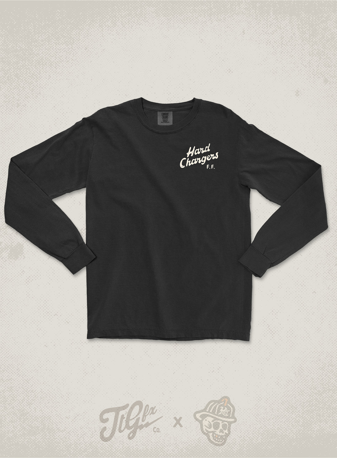 JOBPardy Long Sleeve