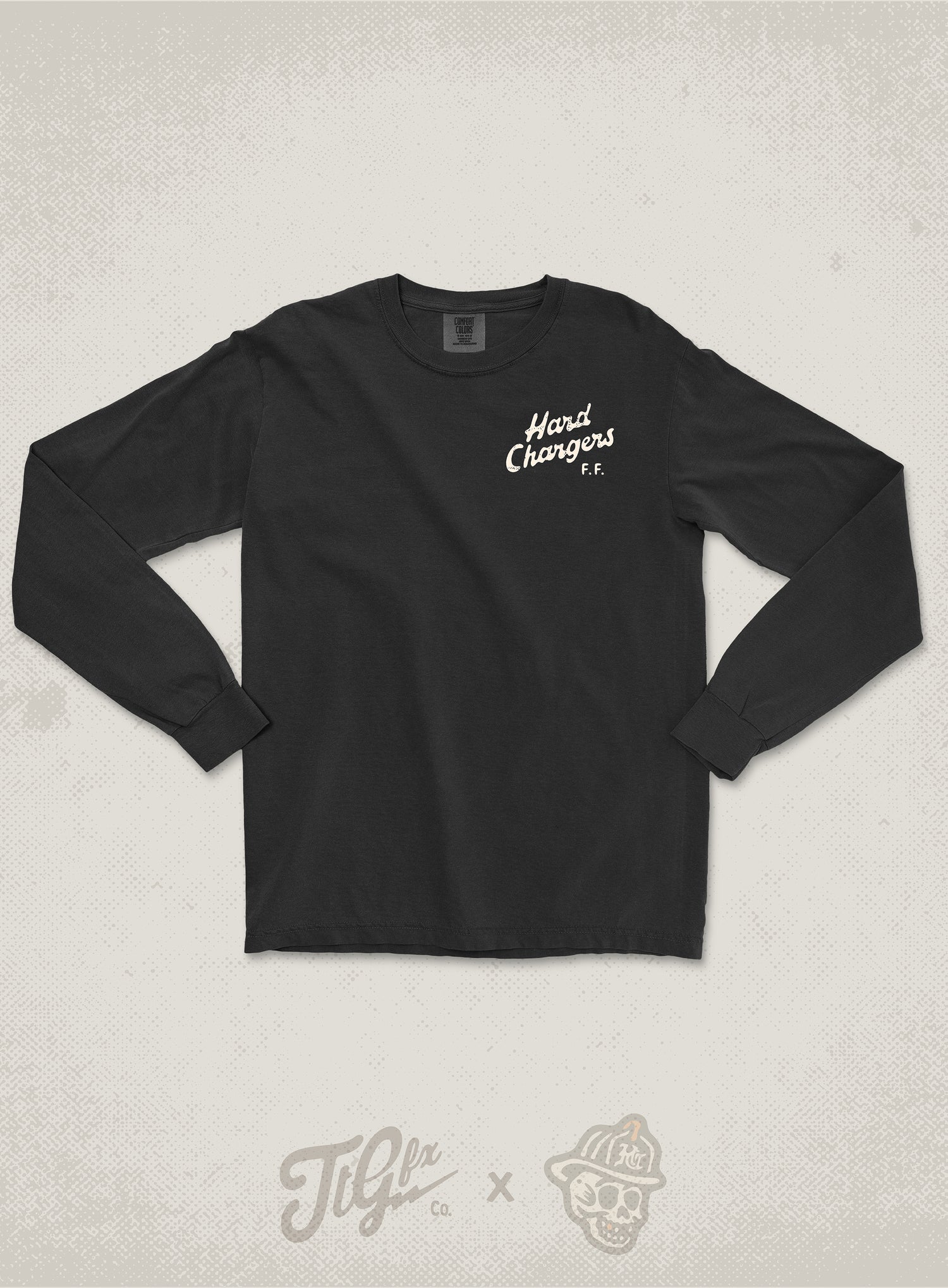 JOBPardy Long Sleeve