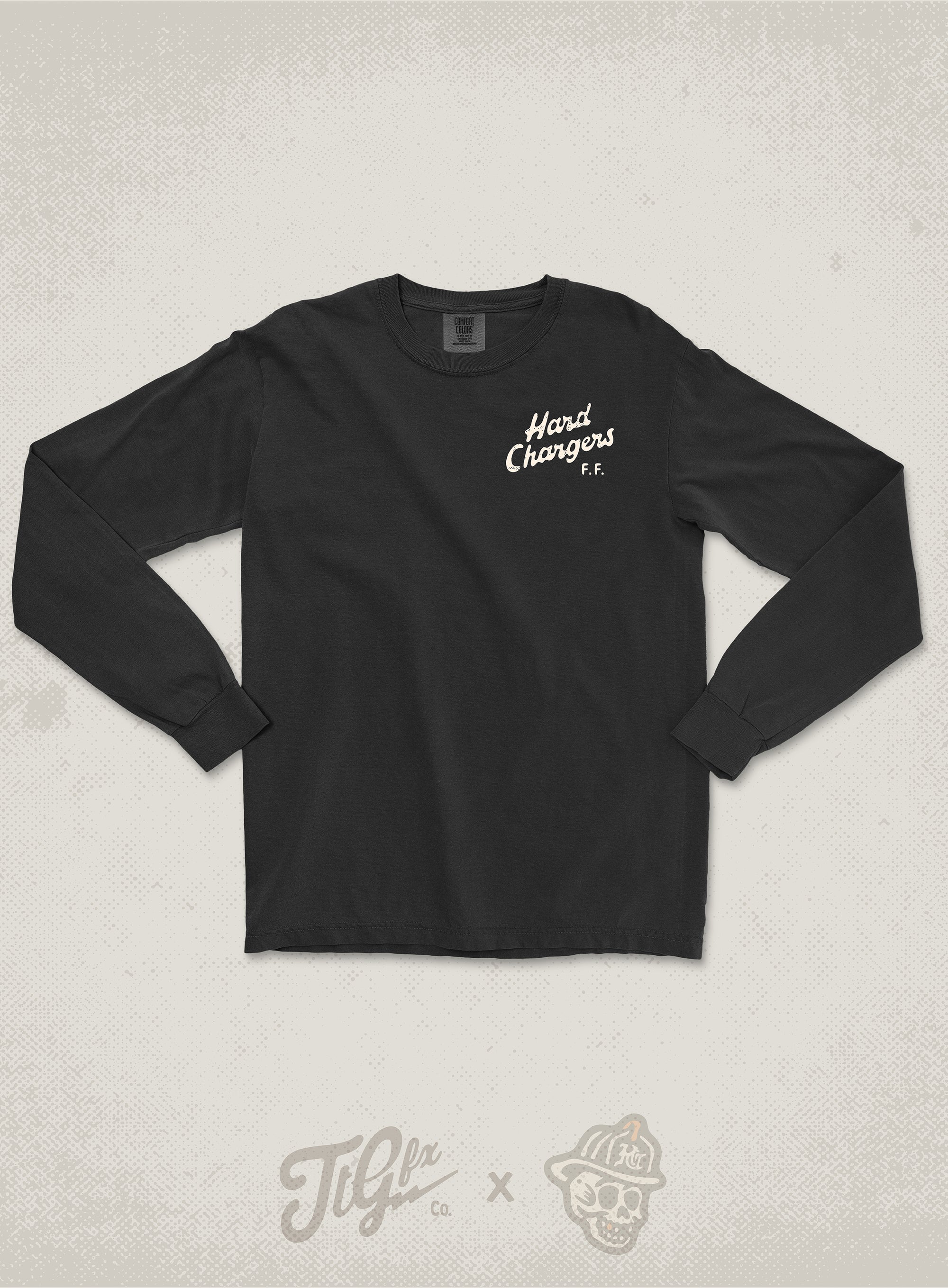 JOBPardy Long Sleeve