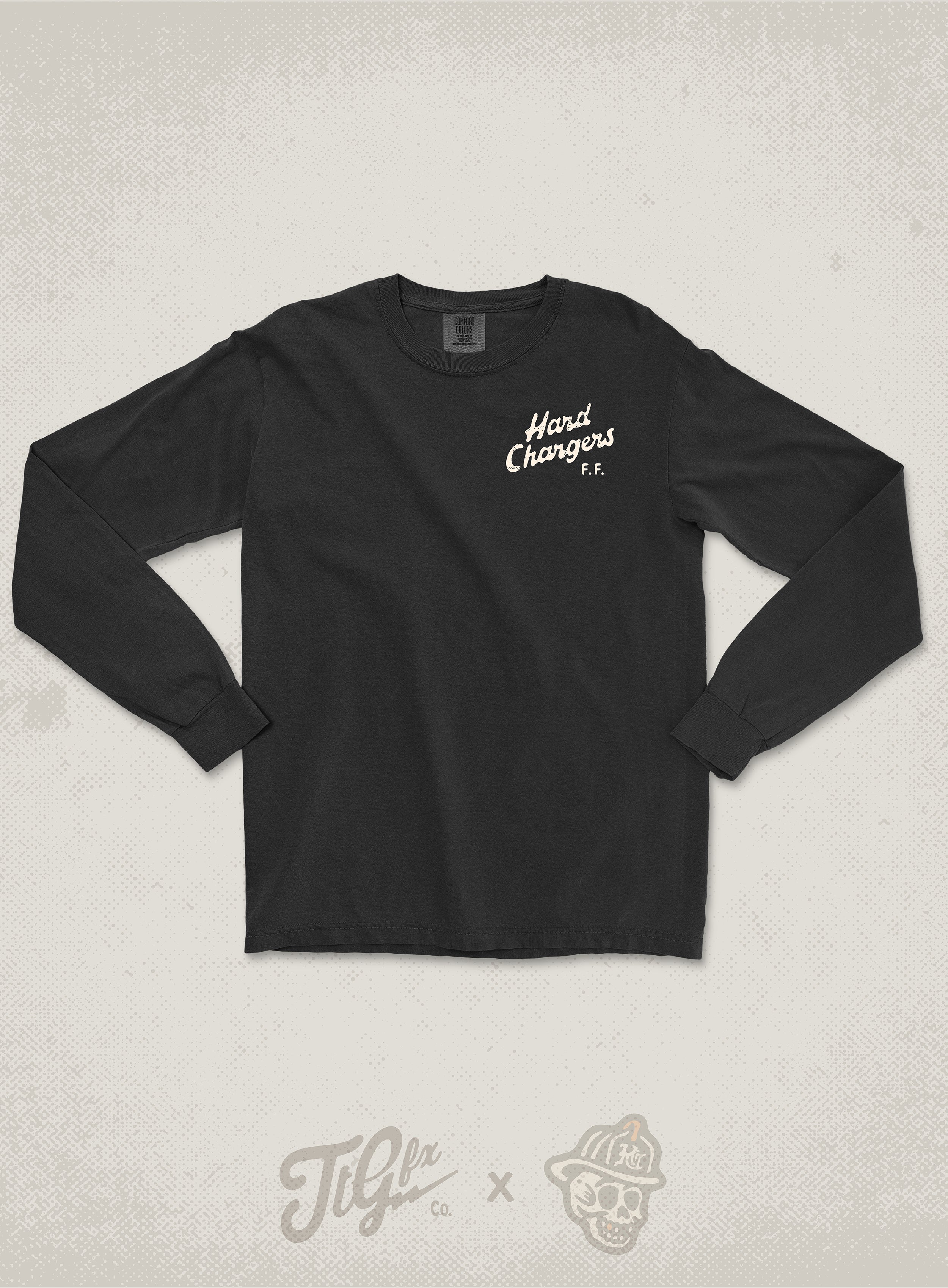 JOBPardy Long Sleeve