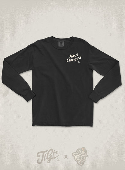 JOBPardy Long Sleeve