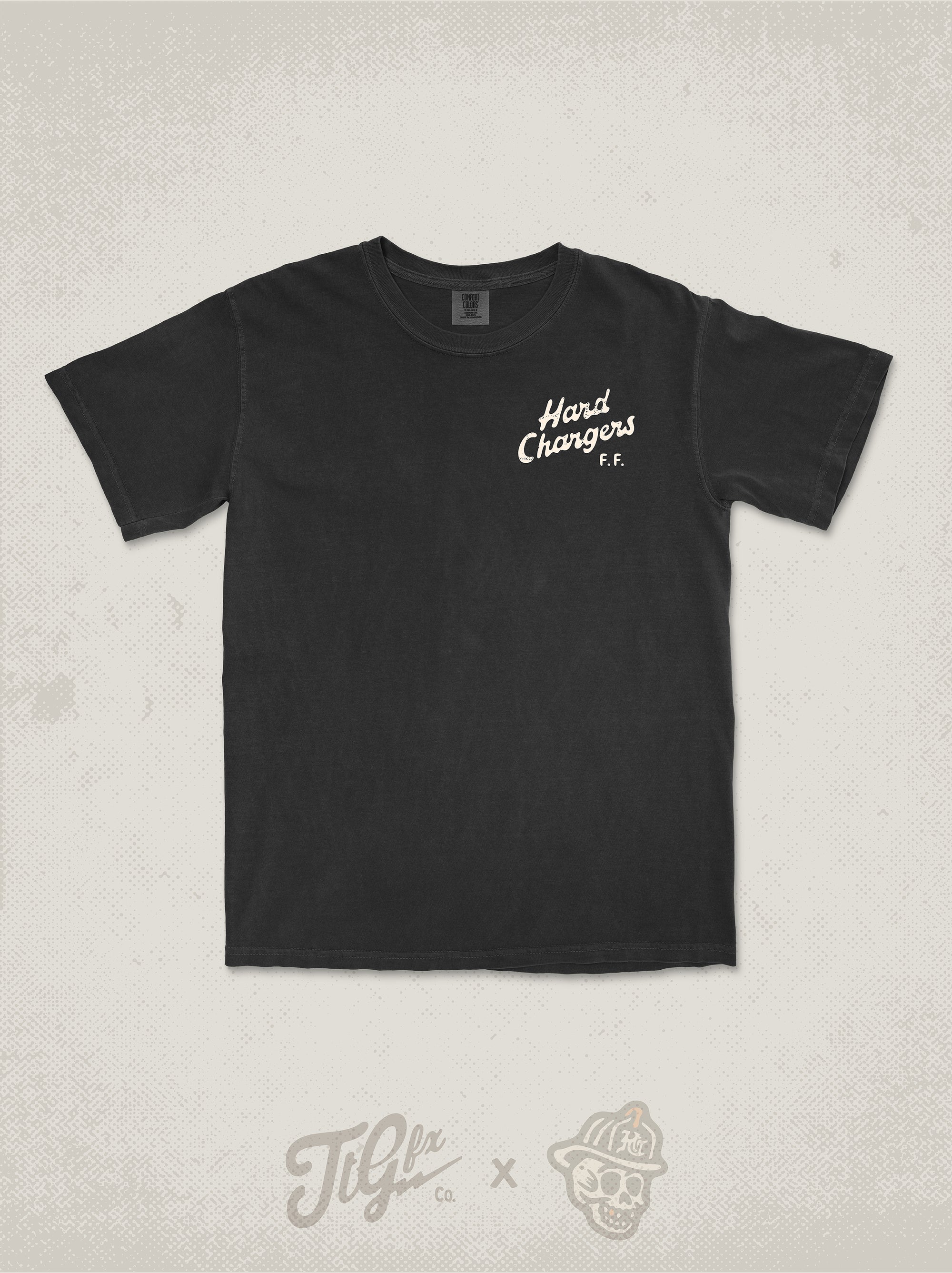 JOBPardy Tee