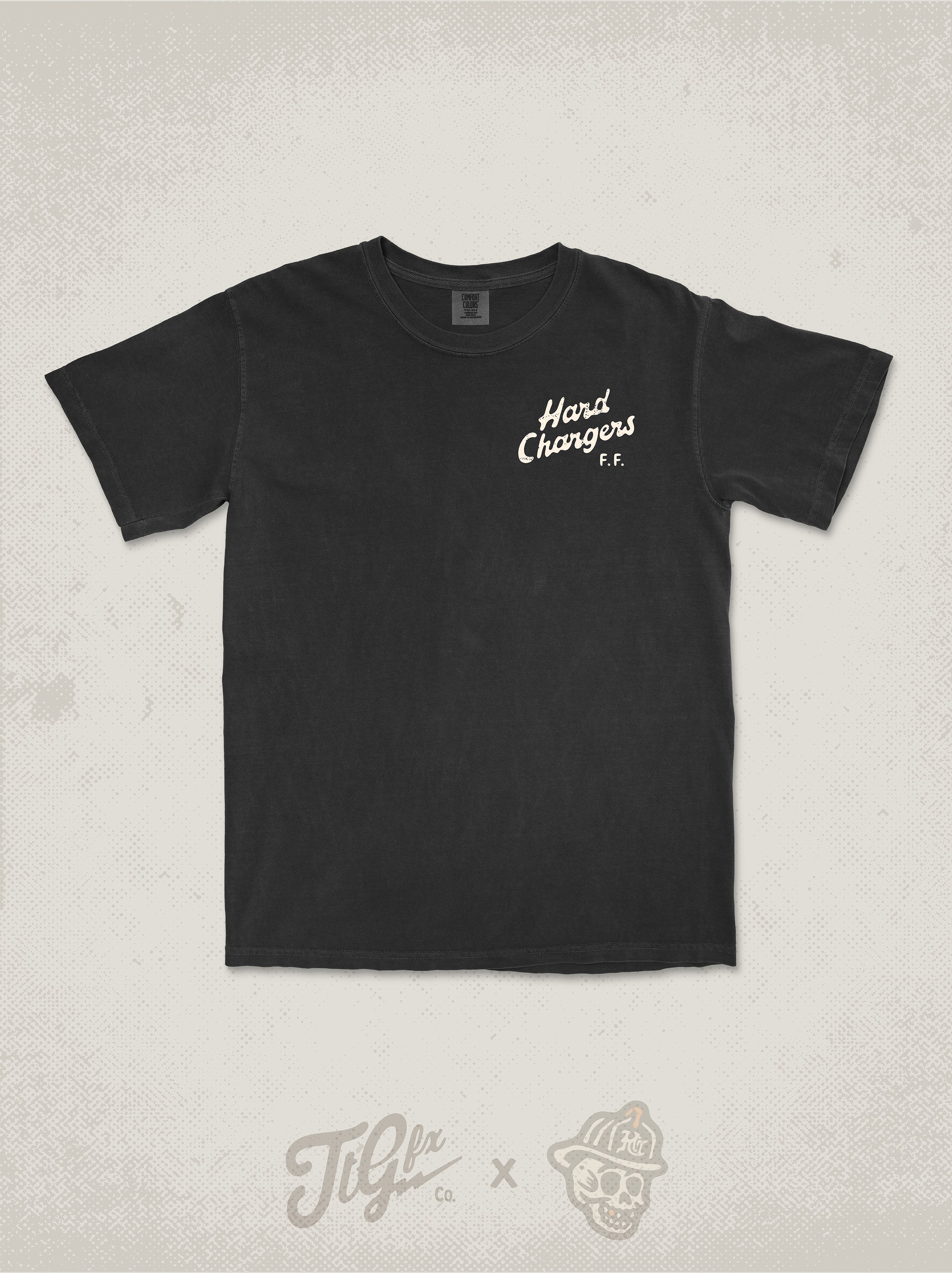 JOBPardy Tee