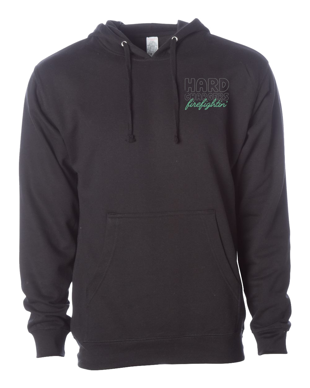 Hard Chargers JOB SZN Hoodie