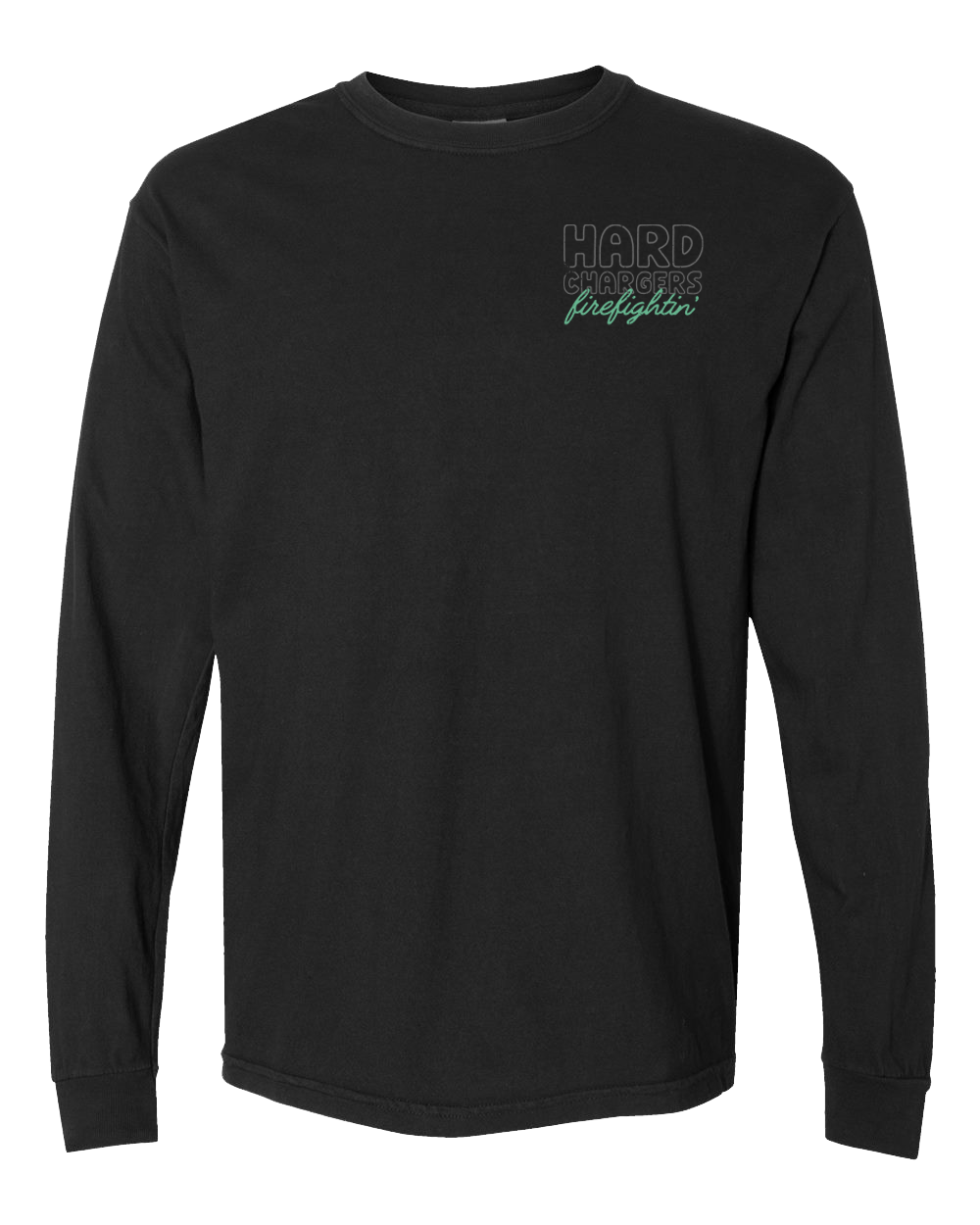 Hard Chargers JOB SZN Long Sleeve