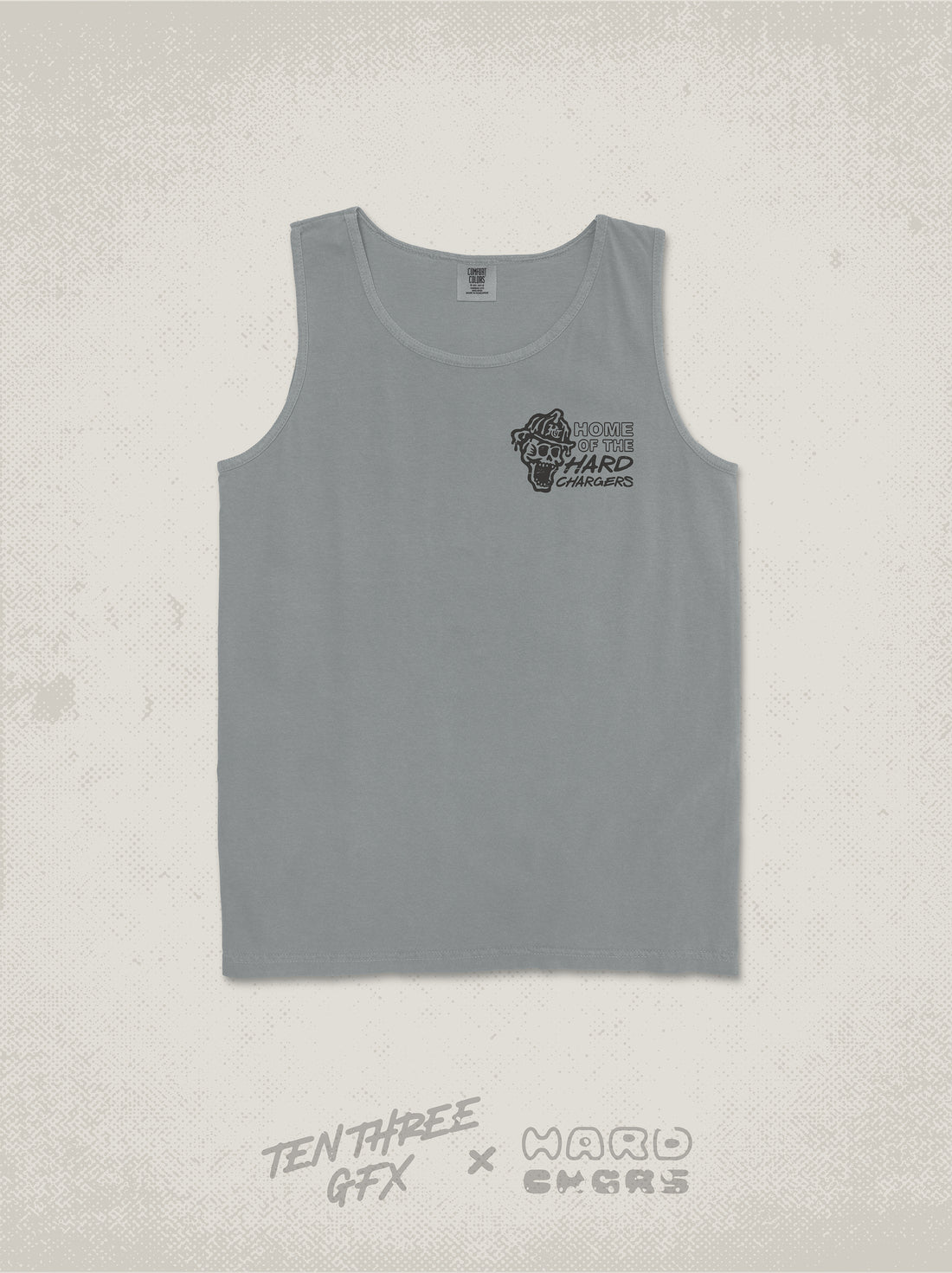 JOBTown USA Tank Top