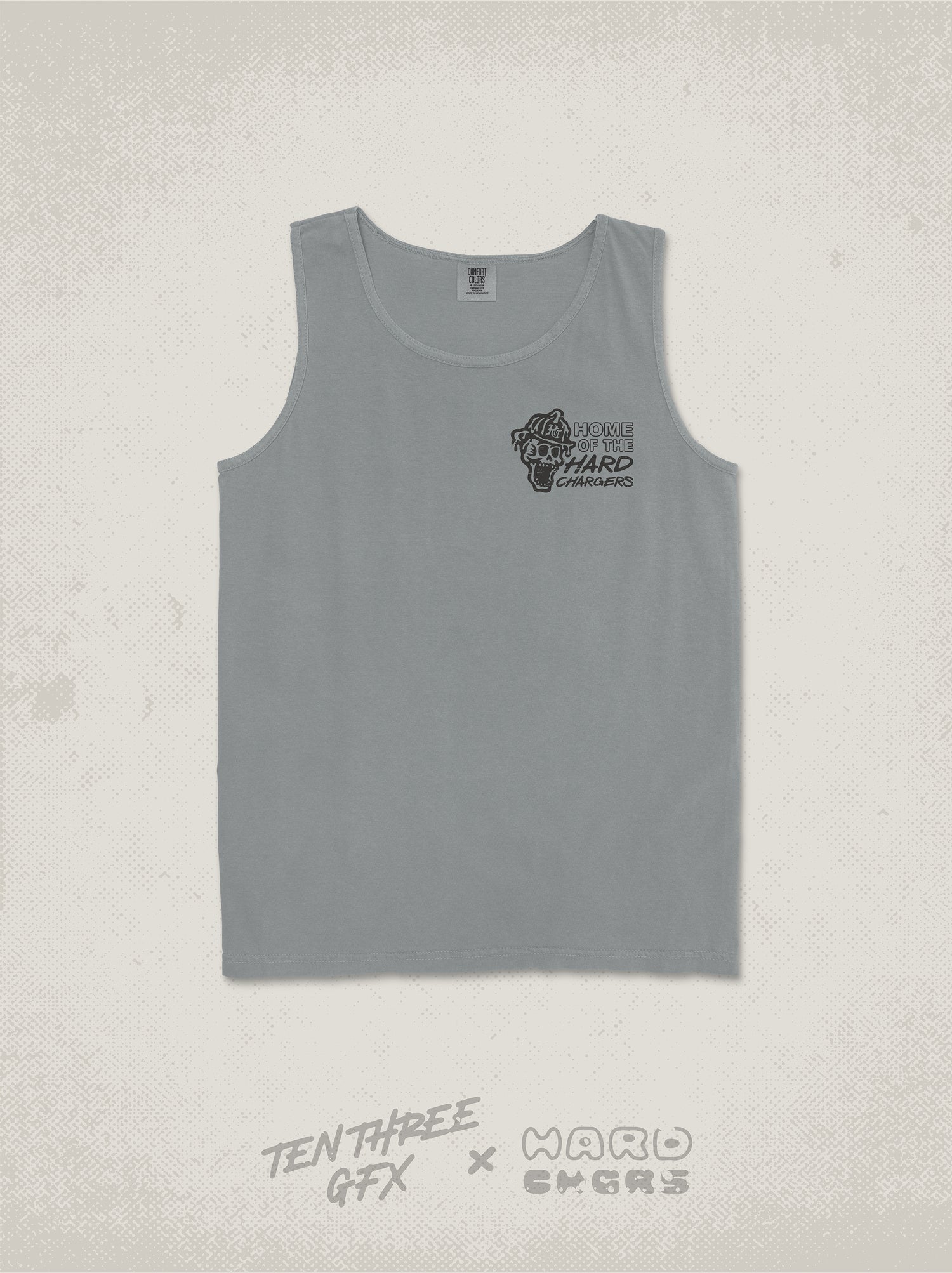JOBTown USA Tank Top