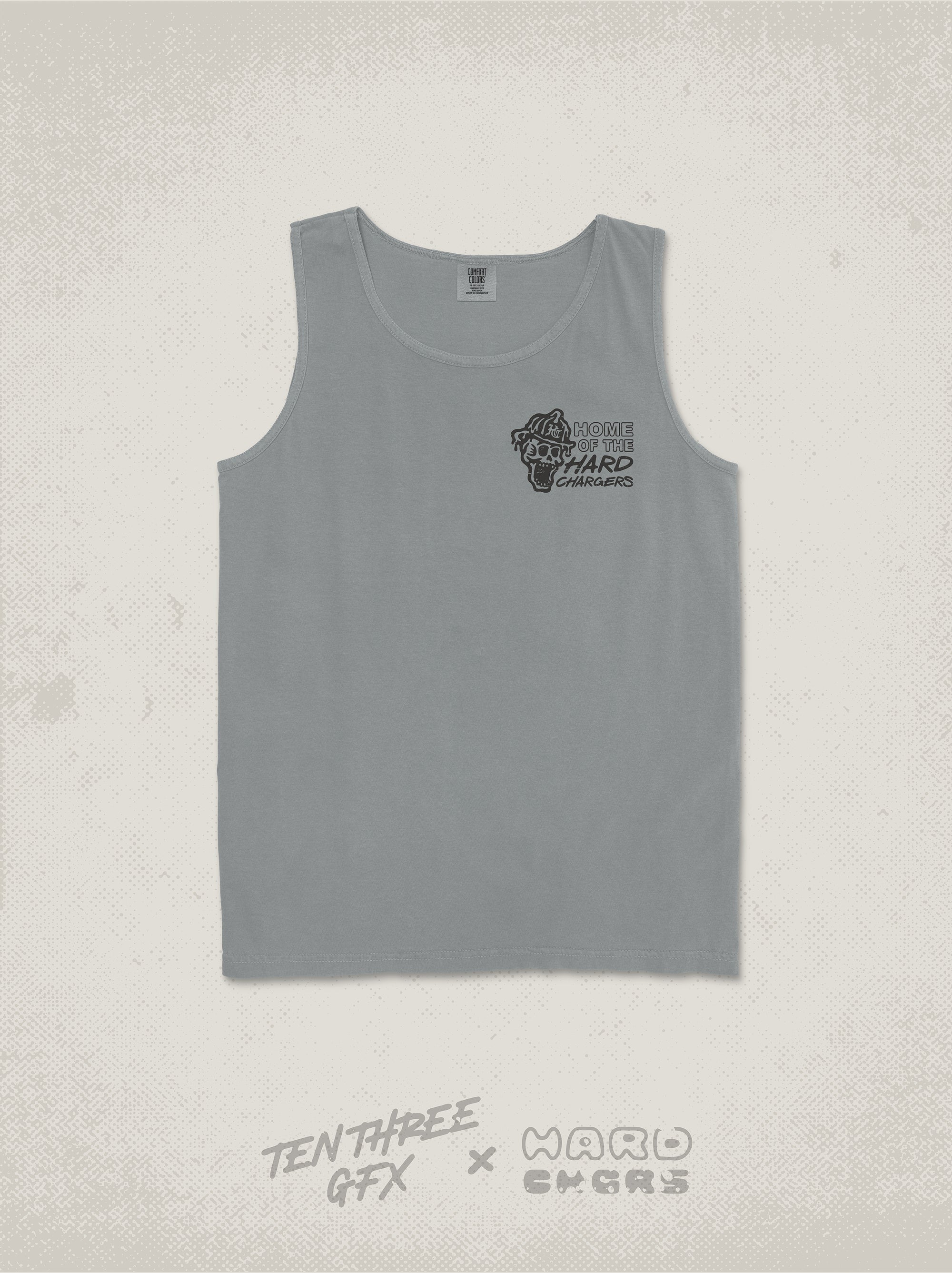 JOBTown USA Tank Top
