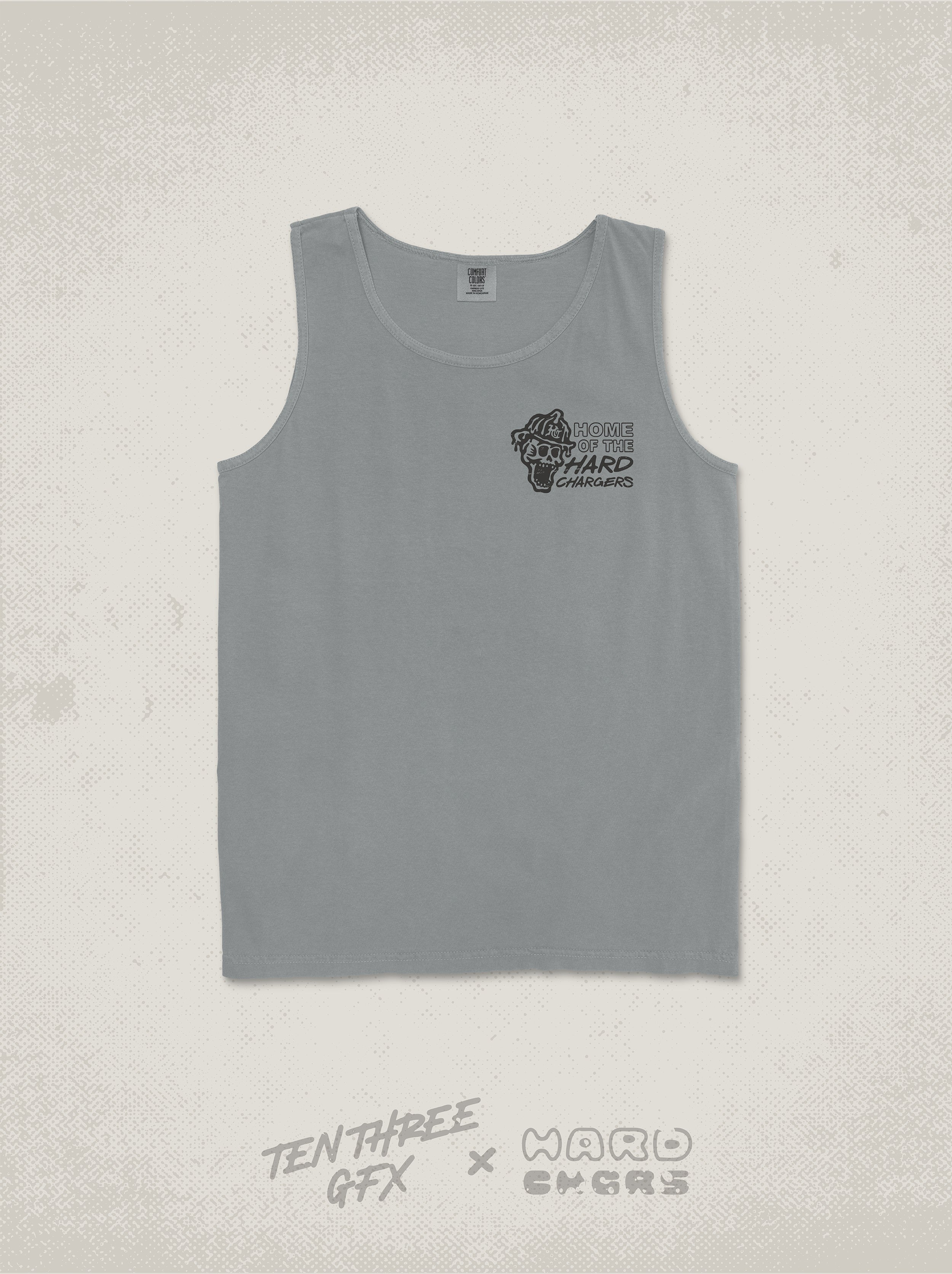 JOBTown USA Tank Top