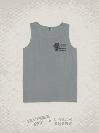 JOBTown USA Tank Top