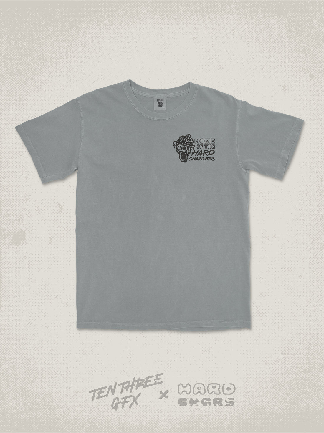 JOBTown USA Tee