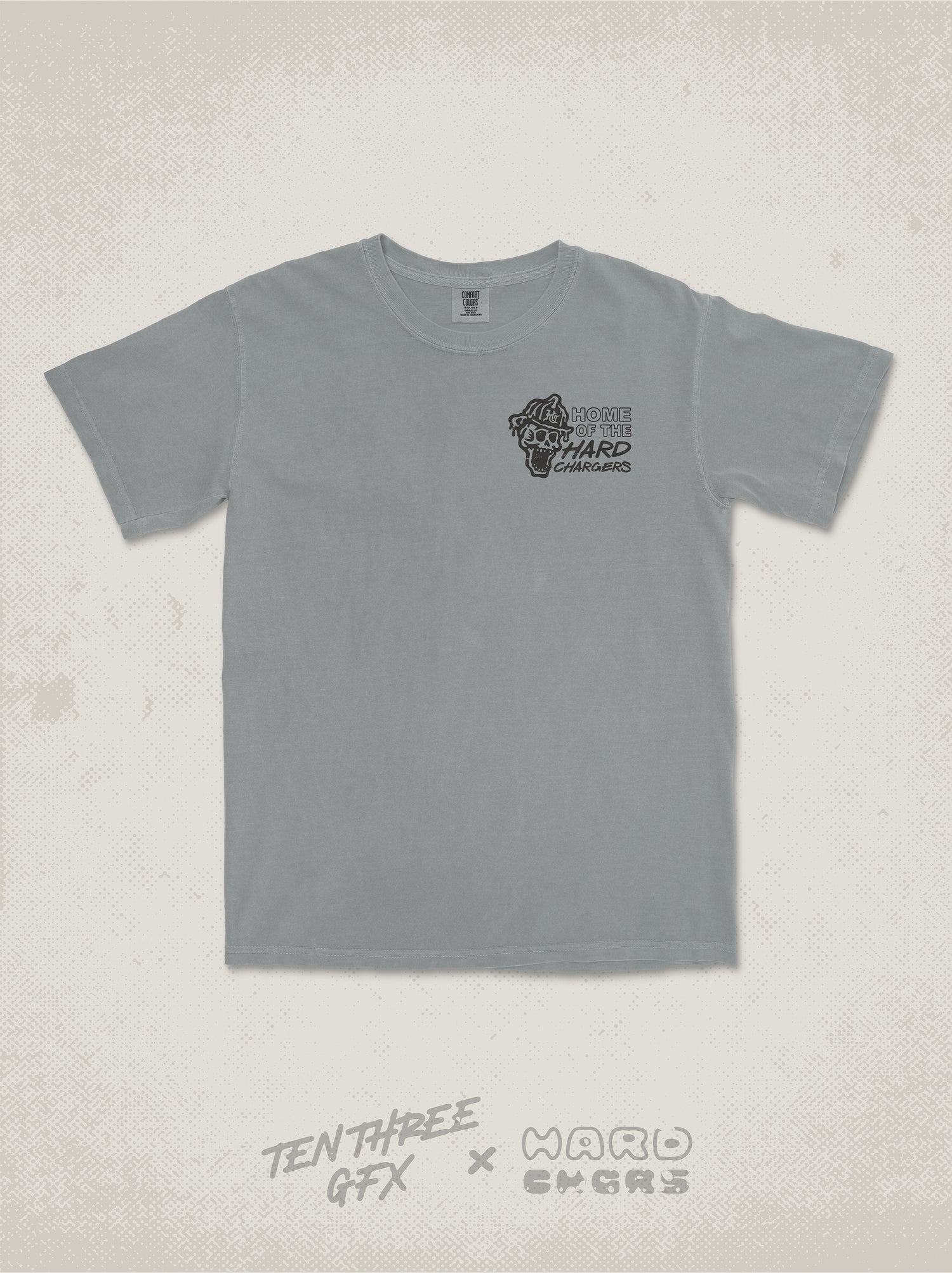 JOBTown USA Tee