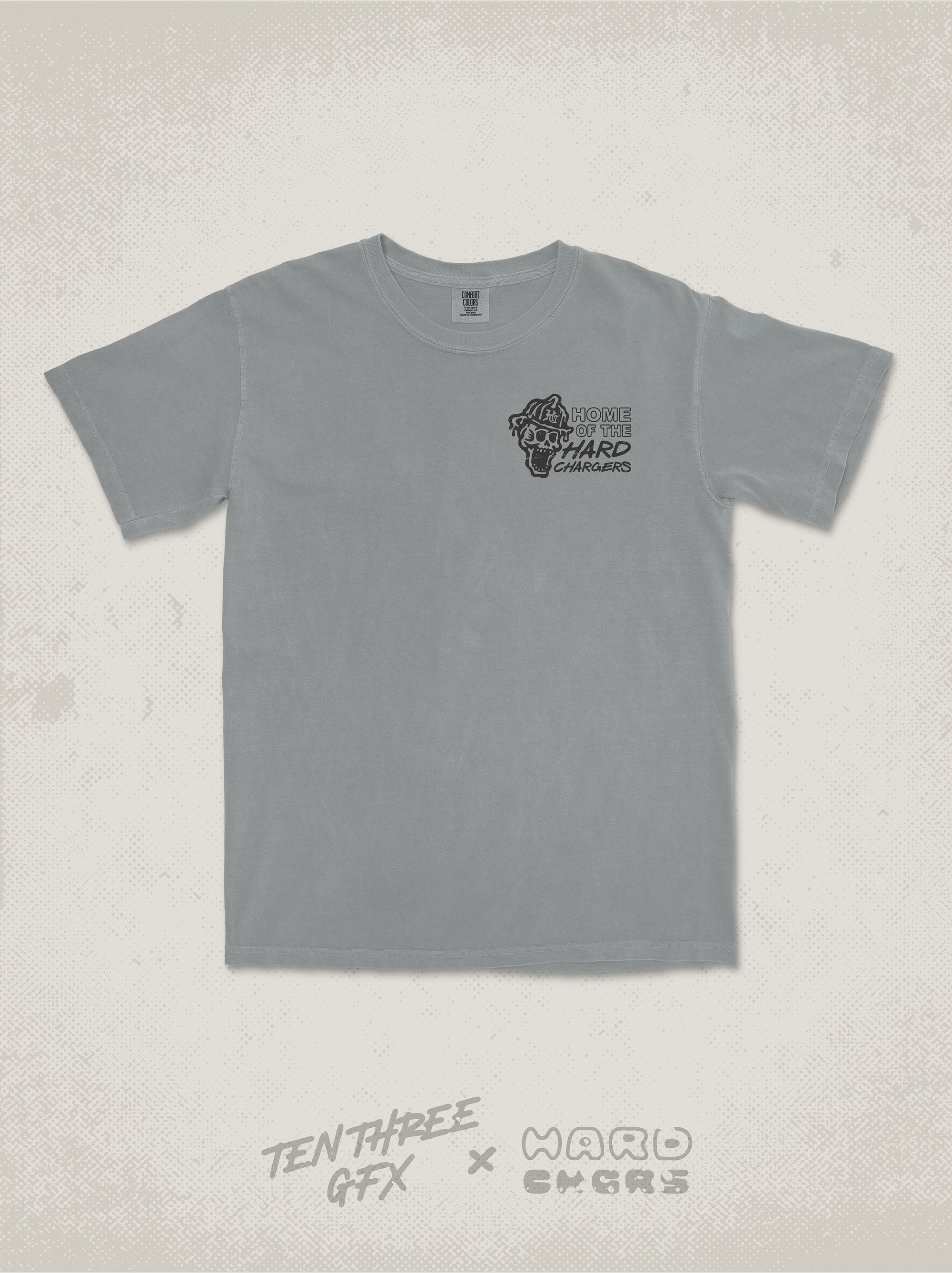 JOBTown USA Tee