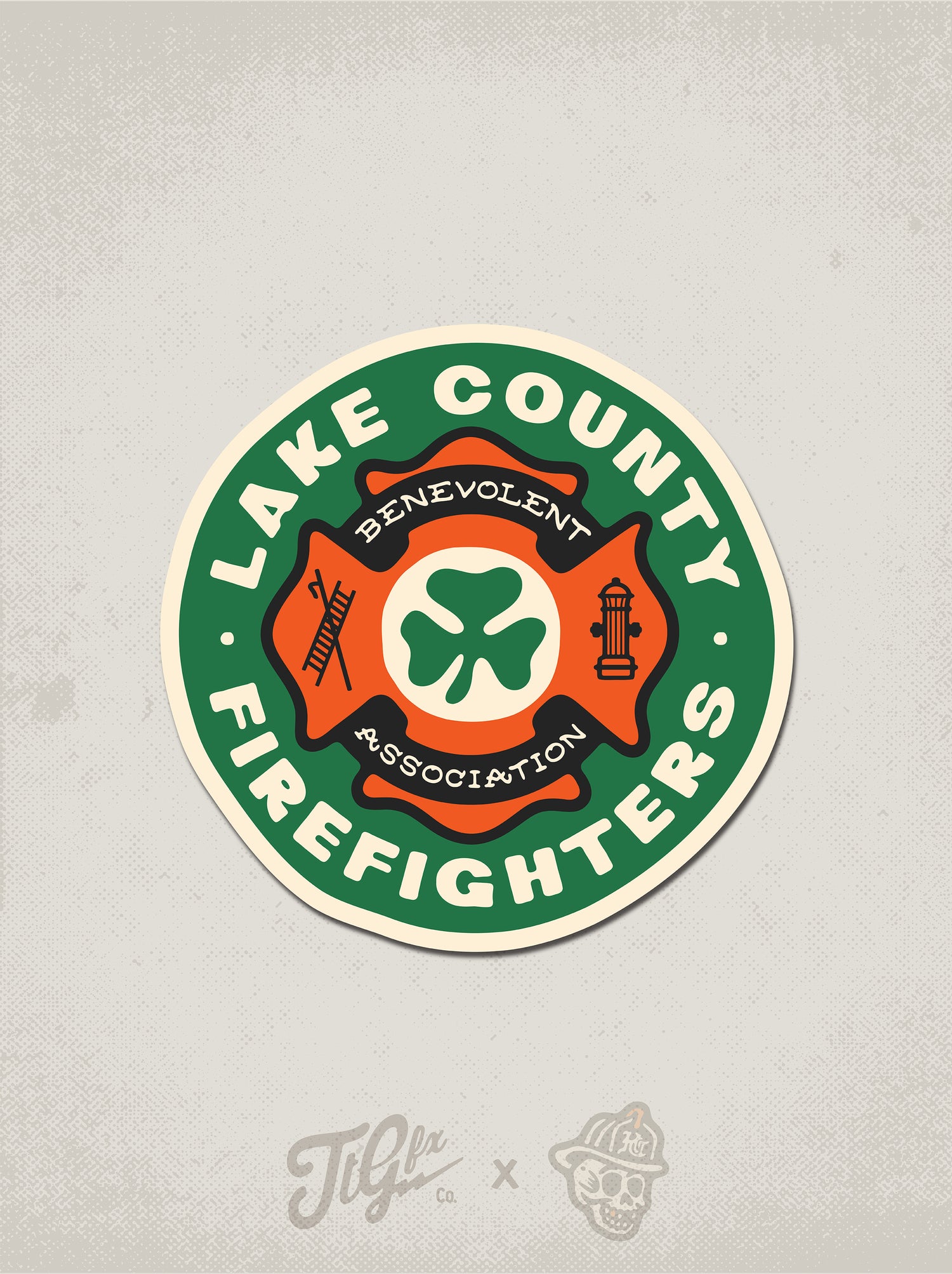 LCFF Local 3990 SPD &