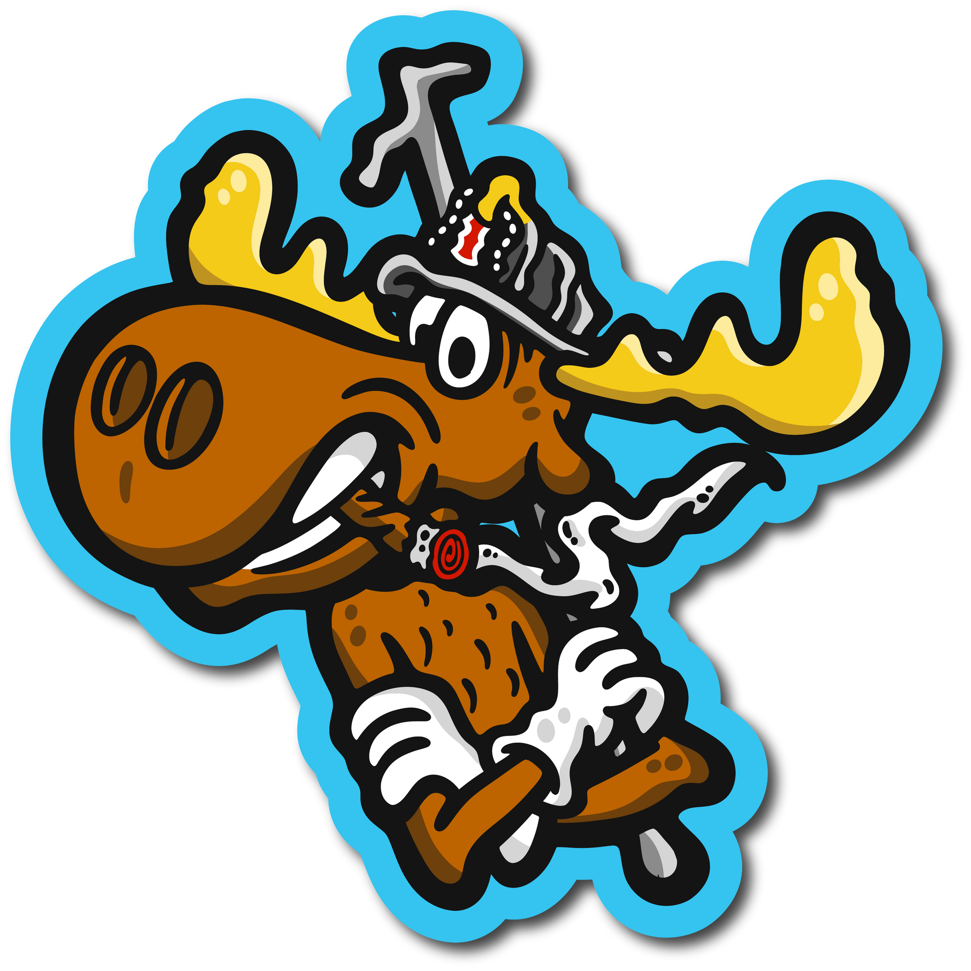 Madison Moose