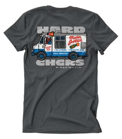 Mister Jobtown Tee