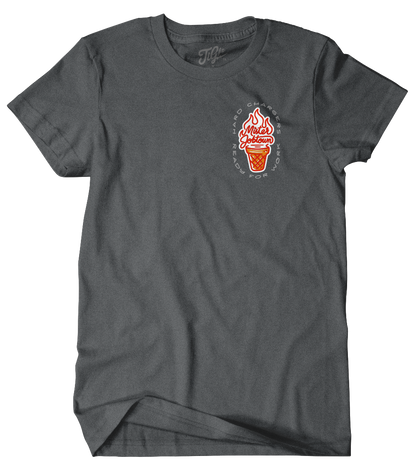 Mister Jobtown Tee