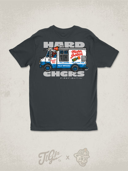 Mister Jobtown Tee