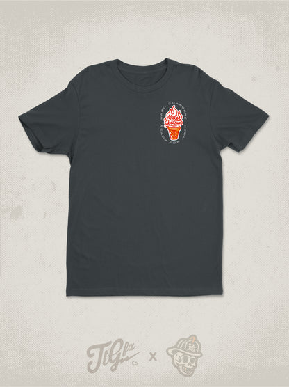 Mister Jobtown Tee