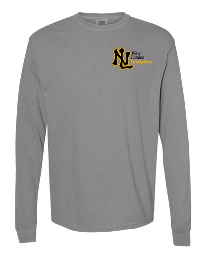 New London Firefighters Pirate Long Sleeve
