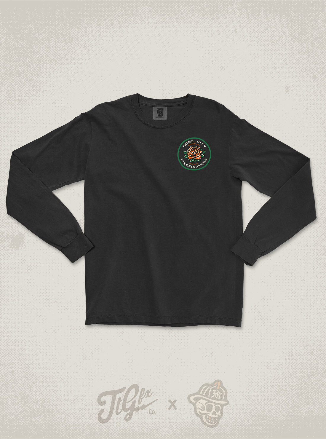 NFF Local 892 SPD &