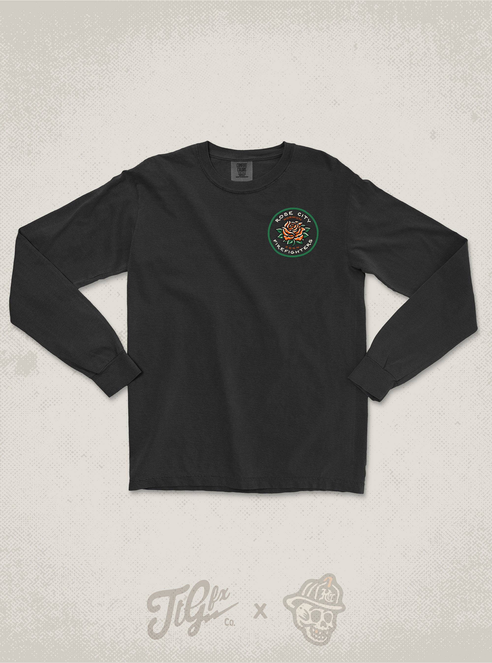 NFF Local 892 SPD '26 Long Sleeve