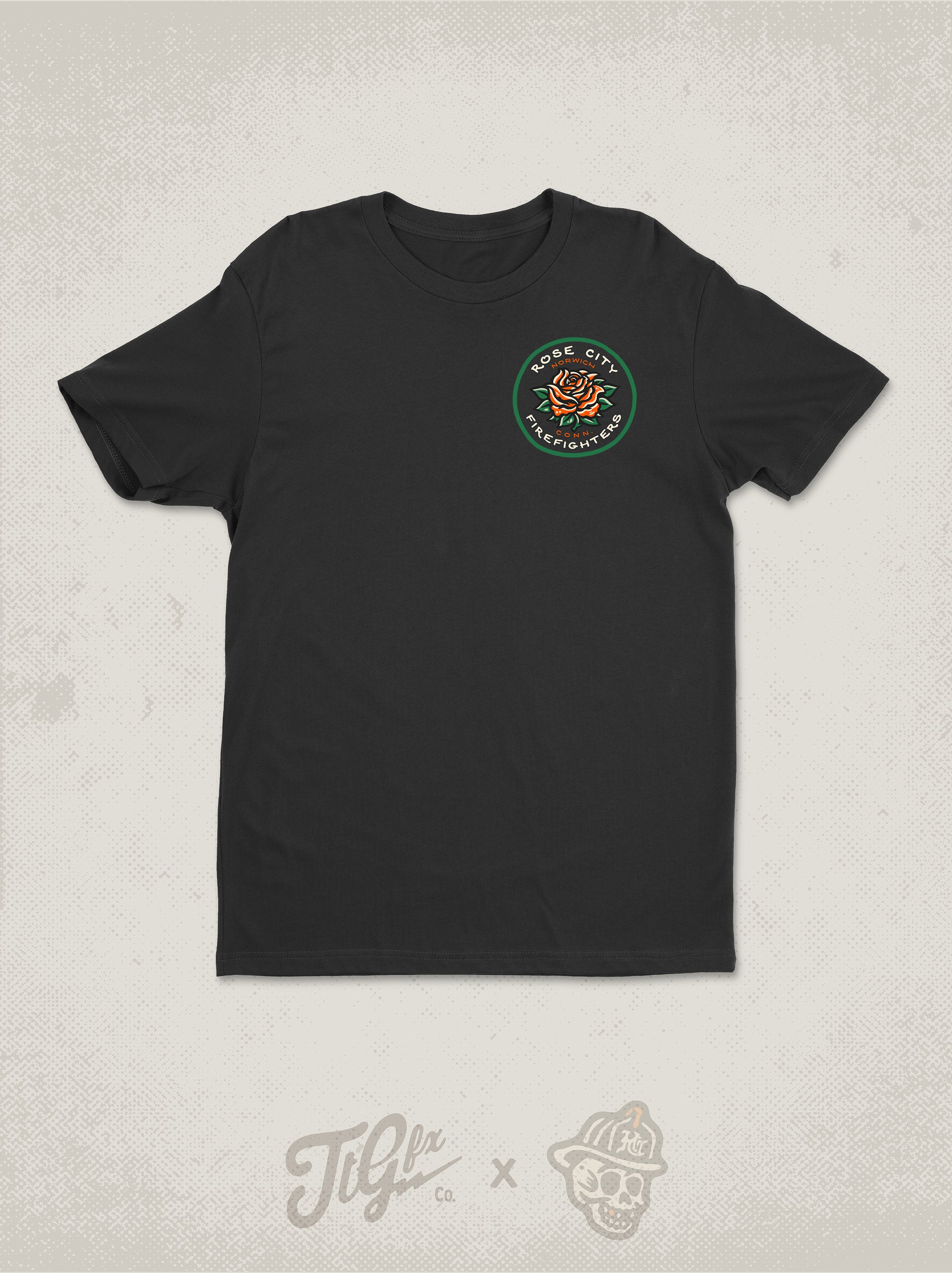 NFF Local 892 SPD '26 Tee