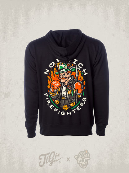 NFF Local 892 SPD &