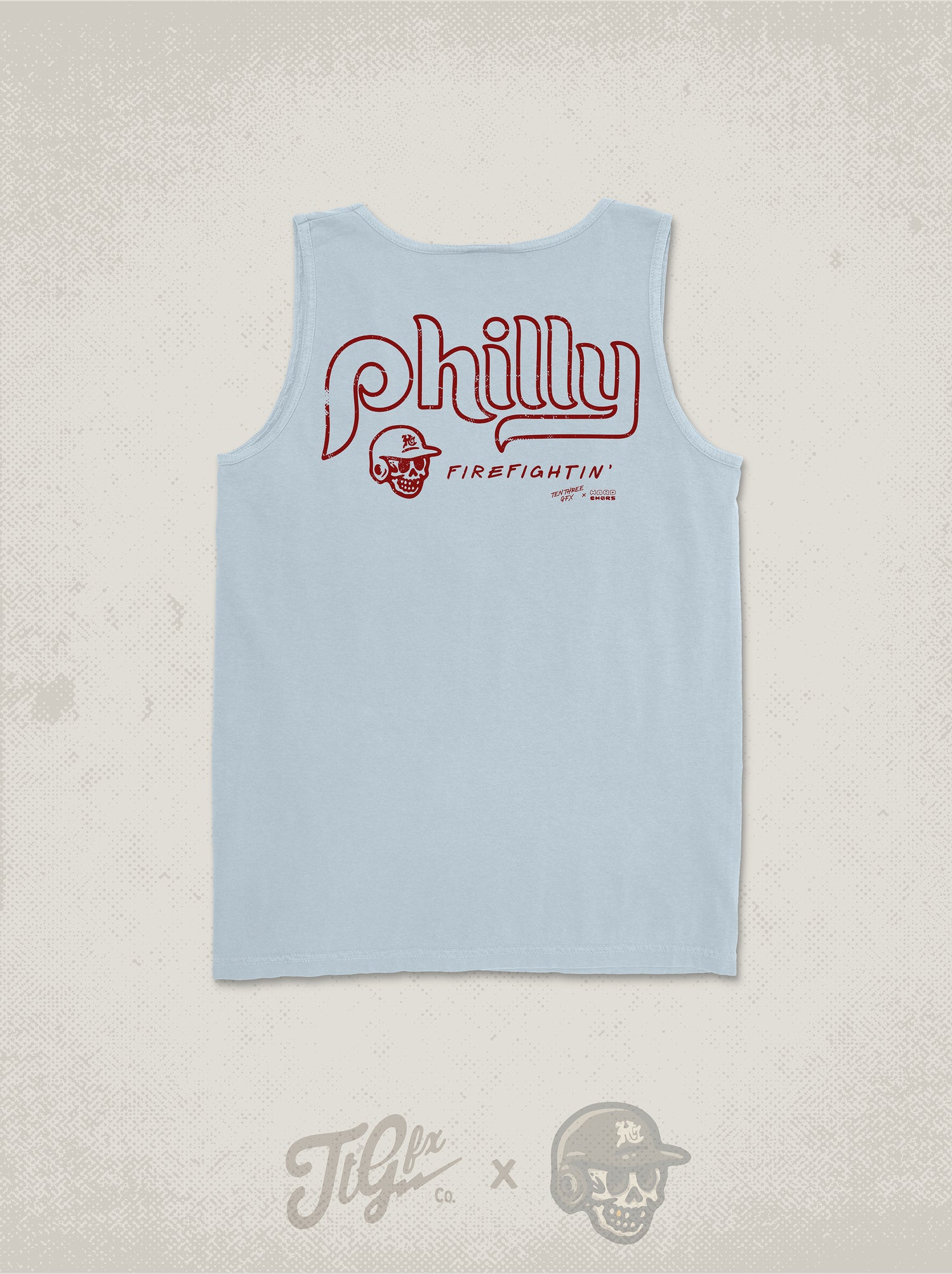 Philly Firefightin&