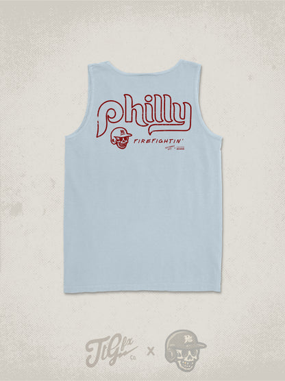 Philly Firefightin&
