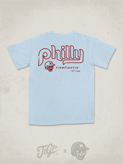 Philly Firefightin&