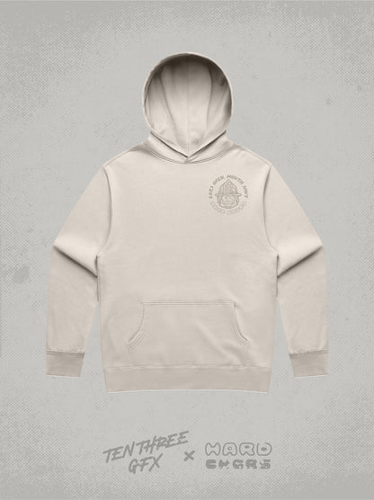 Probie School Hoodie